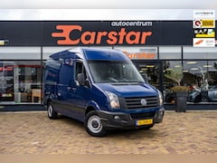 Volkswagen Crafter - 35 2.0 TDI L2H3|CAMERA|TREKHAAK|BLUETOOTH