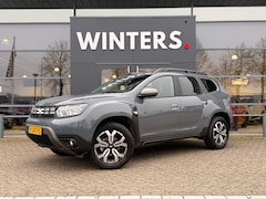 Dacia Duster - 1.3 TCe 130 Journey Trekhaak | All-seasonbanden | Camera | Dodehoekdetectie | Navigatie