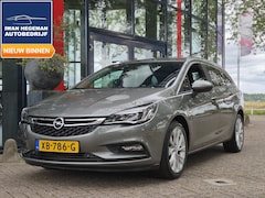 Opel Astra Sports Tourer - 1.0 Online Edition | Apple Carplay | Navigatie | Climate Control | Parkeersensoren + Camer