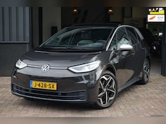 Volkswagen ID.3 - First Plus 58 kWh SoH 89%|19 inch|NAP|CarPlay