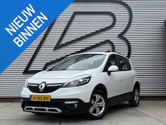Renault Scénic - 1.2 TCe Expression 2e Eigenaar|Cruise|Trekhaak|Clima|Stoelverw|Navi|PDC|Elek ramen|APK tot