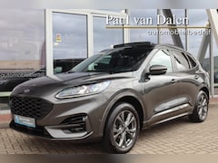 Ford Kuga - 2.5 PHEV 225PK AUTOMAAT ST-LINE X Panodak | Trekhaak | Navi | Winter/Driver Pack | Camera