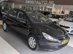Peugeot 307 - 1.6-16V XS 1e Eigenaar, Airco, Trekhaak