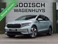 Skoda Enyaq iV - 80 | Trekhaak | Stoel/Stuurverwarming | Camera |