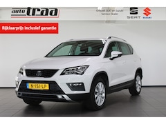 SEAT Ateca - 1.4 EcoTSI Style Business Intense / Camera / Full led / Keyless / Navi. /