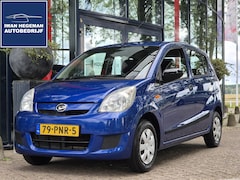 Daihatsu Cuore - 1.0 Comfort | Airconditioning | Centrale deurvergrendeling | Stuurbekrachtiging