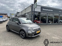 Fiat 500 - 1.0 Hybrid Sport