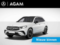 Mercedes-Benz GLC-klasse - 300e 4MATIC Business Solution AMG