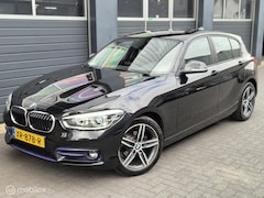 BMW 1-serie - 118i M Sport Edition Automaat | LED | NAVI | PDC |