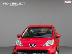 Peugeot 107 - APK APRIL 2027 I 1E EIGENAAR l AUTOMAAT l DEALER ONDERHOUDEN I
