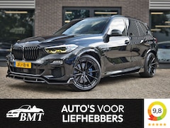 BMW X5 - G05 xDrive45e High Executive M Sport / Vol / Massage / Pano / Trekhaak