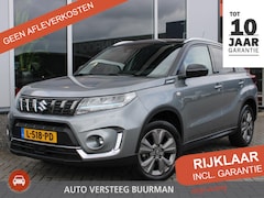Suzuki Vitara - 1.4 Boosterjet Select Smart Hybrid Trekhaak, Multimediasysteem, Cruise control, Climate co