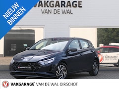 Hyundai i20 - 1.0 T-GDI Premium | Apple-/Android Carplay | Achteruitrijcamera | Digitaal dashboard | Stu