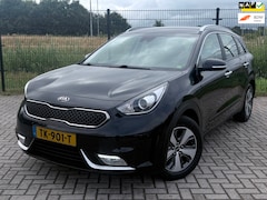 Kia Niro - 1.6 GDi Hybrid DynamicLine | 1ste eigenaar |Camera | PDC| Cruise Control |