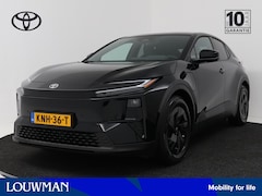 Toyota C-HR - C-HR+ First Edition 77 kWh *EV Deal