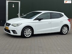SEAT Ibiza - 1.5 TSI Sport/Netjes/Airco/Apk