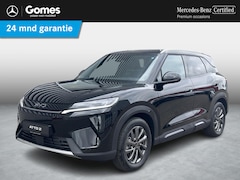 BYD Atto 2 - 1.5 DM-i Boost | Panoramadak | Apple Carplay & Android Auto | LED verlichting | Stoelverwa