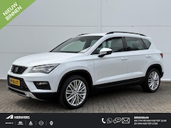 SEAT Ateca - 1.5 TSI Xcellence Business Intense / Trekhaak ( 1600 kg ) / Apple Carplay/Android Auto / N