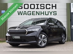 Skoda Enyaq iV - 80 | Camera | 97, 8 % SOH | Keyless |