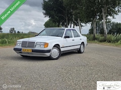 Mercedes-Benz 230 - 200-500 E