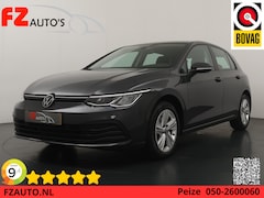 Volkswagen Golf - 1.0 TSI Life Business - Adative Cruise Control - Apple Carplay/Android Auto - Electrische