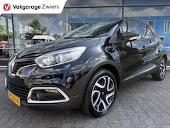 Renault Captur - 1.2 TCe Dynamique Automaat|Trekhaak|Cruise
