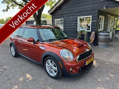 MINI Clubman - 1.6 Cooper S PANO