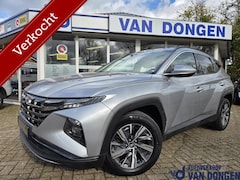 Hyundai Tucson - 1.6 T-GDI HEV Comfort Smart | Full Hybrid 230 PK
