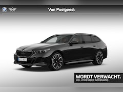 BMW 5-serie Touring - 550e xDrive - Verwacht: augustus