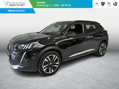 Peugeot e-2008 - EV GT 50 kWh | Apple CarPlay / Android Auto | Keyless Entry | Parkeersensoren voor en acht