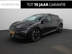Kia EV6 - Plus Advanced 84 kWh | NAVI | CAMERA | ELEKTR KLEP | ELEKTR STOELVERSTELLING | PDC | STOEL