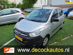 Hyundai i10 - 1.0 Pure/TREKHAAK