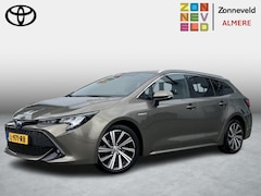 Toyota Corolla Touring Sports - 1.8 Hybrid Dynamic Trekhaak