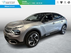 Citroën C4 - 1.2 Puretech Max Panoramadak | Leer | Automaat | Winter Pack | Sound Pack