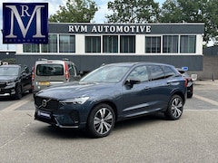 Volvo XC60 - 2.0 T6 Plug-in hybrid AWD R-Design LUCHTVERING | 360 CAMERA | MEMORY | PANORAMADAK | HARMA