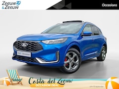 Ford Kuga - 2.5 PHEV ST-Line X 243PK | Panoramadak | Winter Pack | Adaptieve Cruise Control | AGR Stoe