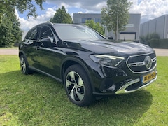 Mercedes-Benz GLC-klasse - 300e 4MATIC Luxury Line