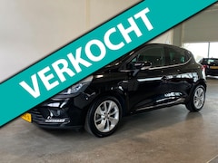 Renault Clio - 0.9 TCe Limited NL-auto 96dkm