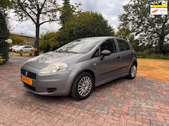 Fiat Grande Punto - 1.3 M-Jet Actual zeer netjes koude airco dealer onderhouden