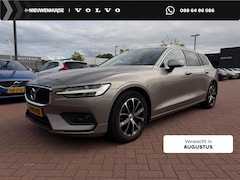 Volvo V60 - 2.0 B3 Business Pro | Trekhaak | Panoramadak | Achteruitrijcamera | Parkeersensoren | Lede