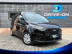 Ford Transit Connect - 1.0 Ecoboost L2 - Benzine - 3 pers- groot scherm