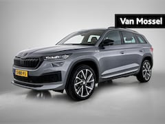 Skoda Kodiaq - 1.5 TSI Sportline Business | WORDT VERWACHT | PANORAMADAK | MEMORY STOELEN | ACHTERUITRIJC