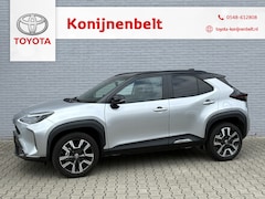 Toyota Yaris Cross - 1.5 Hybrid 130 Launch Edition Automaat | NL auto | Eerste eigenaar