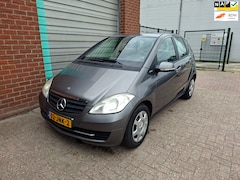 Mercedes-Benz A-klasse - 150 BlueEFFICIENCY Classic Airco NAP