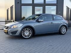 Volvo C30 - 2.0 Sport Navigatie | Telefoon | Clima | Cruise | Trekhaak
