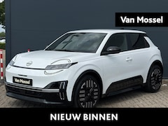 Nissan Micra - ENGAGE 40 kWh | Rijklaarprijs | Apple CarPlay & Android Auto | Parkeersensoren achter | Ni