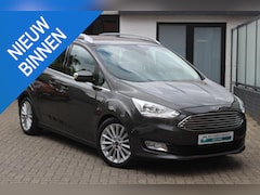 Ford Grand C-Max - 1.5 Titanium Technology Pack|PDC|Camera|Trekhaak