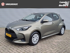 Toyota Yaris - 1.5 Hybrid Active | Automaat | ECC | Apple Carplay/Android Auto | Camera | Cruise control