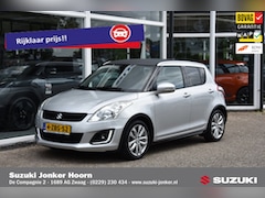 Suzuki Swift - 1.2 Exclusive EASSS