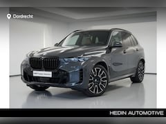 BMW X5 - xDrive50e M-Sport | 21" | Panorama | Trekhaak | Driv. Ass. Pro | Harman Kardon